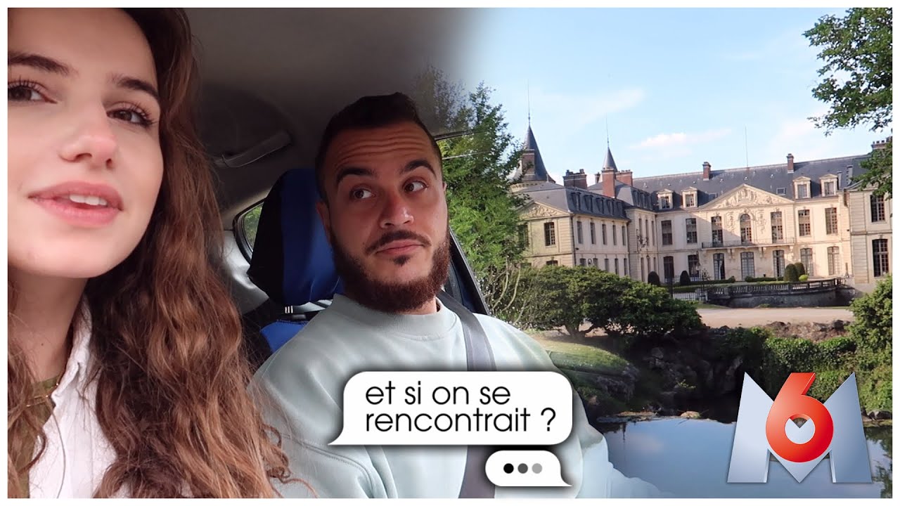 Une nuit dans le château de 