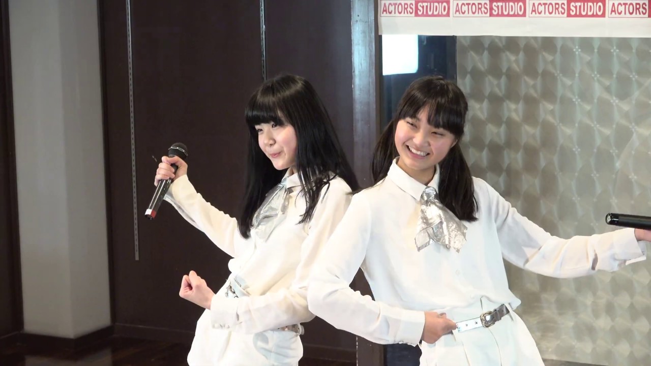 2019-02-02 アクターズスタジオ スタジオライブ Vol.156　１３．まばたき