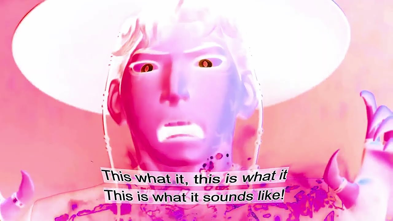 SHOCKING!!! MIRA Says “NO MORE ABS”🔥 Logo Effects Sponsored by: Klasky Csupo 2001 Effects