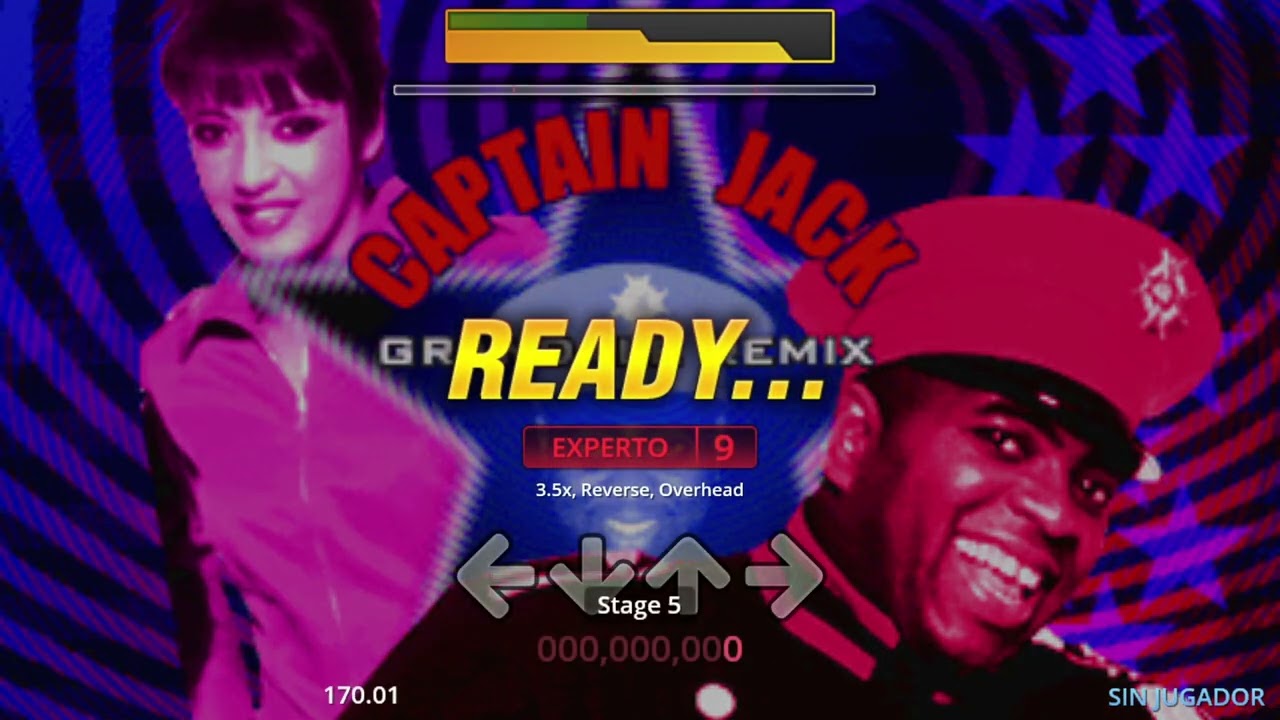 StepMania