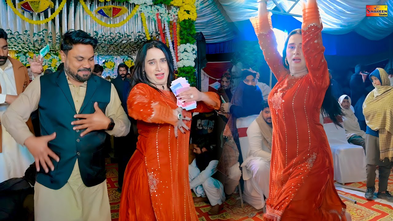 Chhadh Gayi Chhadh Gayi | Madam Chand | Dance Performance 2026
