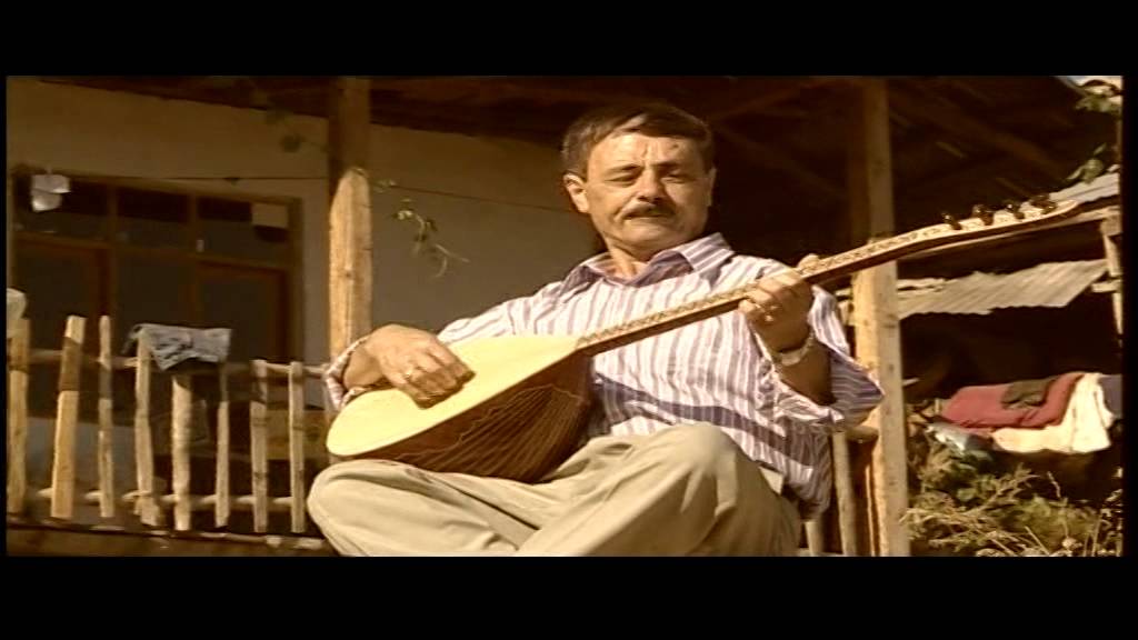 Aşık Meftuni - Benide Düşün (Deka Müzik)
