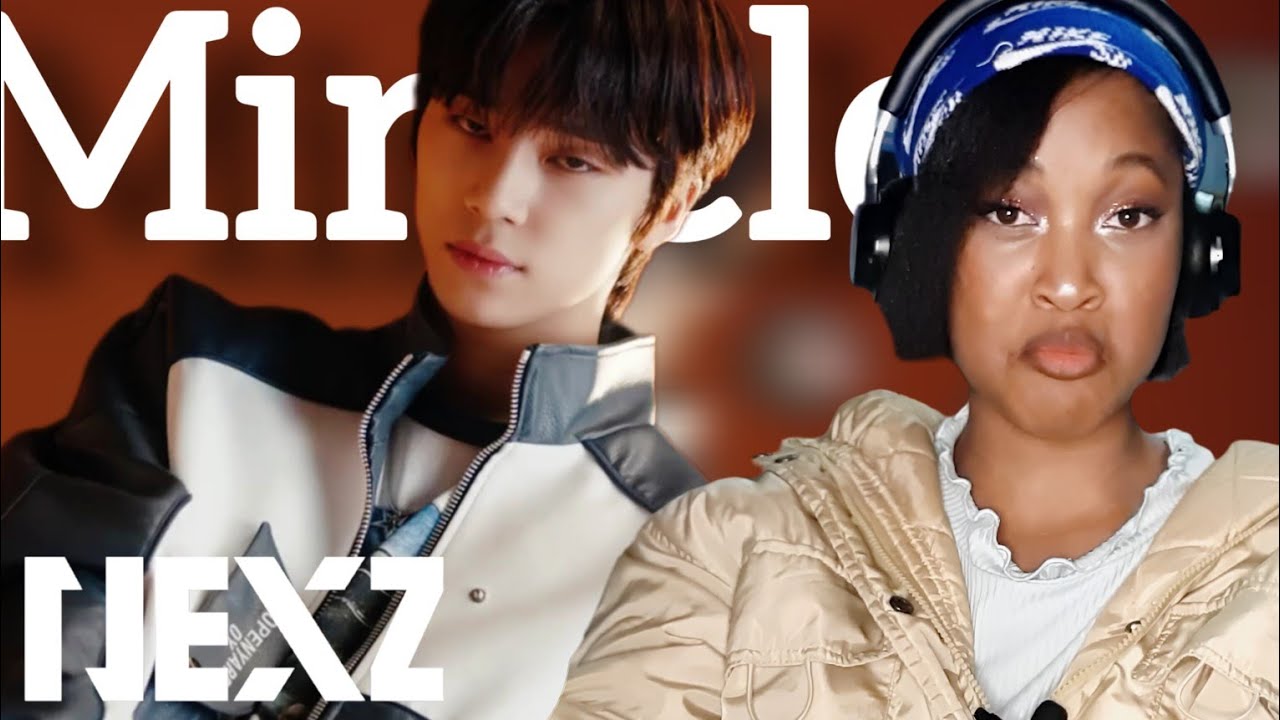 NEXZ 'MIRACLE' KOREAN & JAPANESE VER. PERFORMANCE VIDEO REACTION