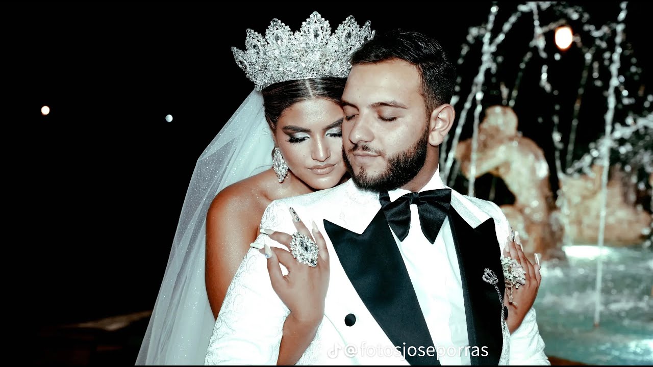 Boda Rafa & Maria! 11/09/24