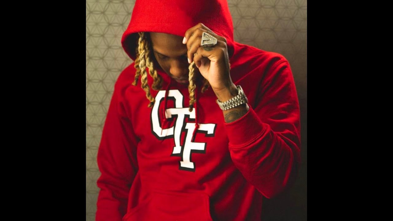 (FREE) Lil Durk Type Beat - 