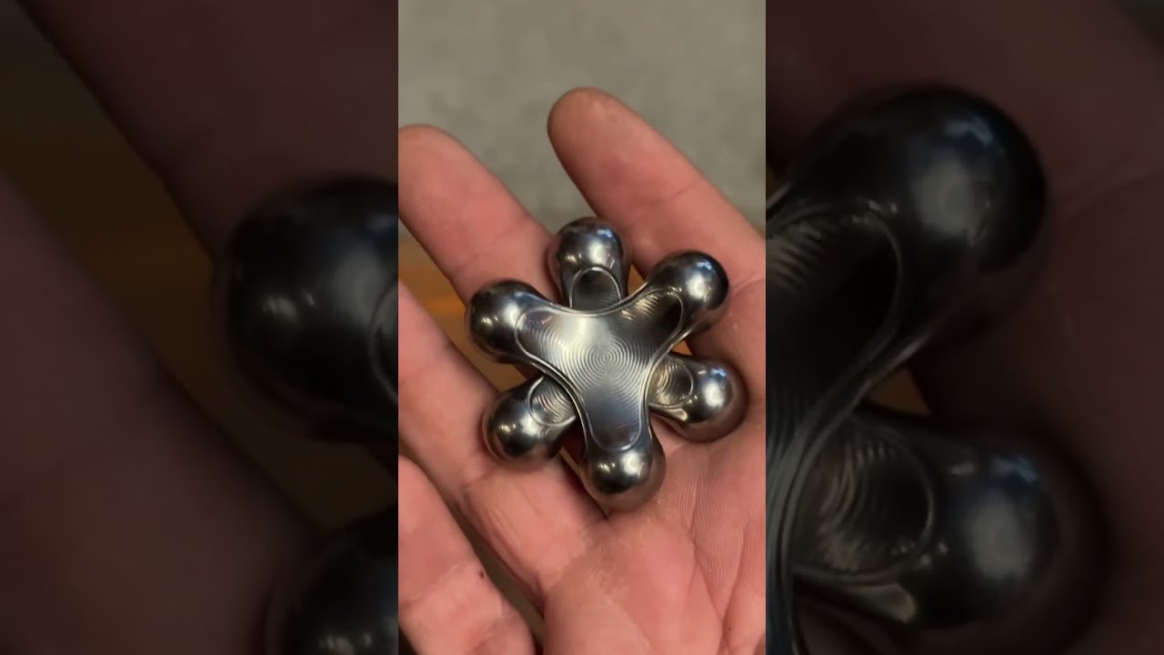 Magnus Atoms Ti — Quick Review/Overview