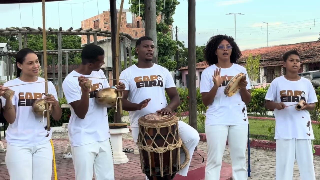 Balançaê- Maracangalha 