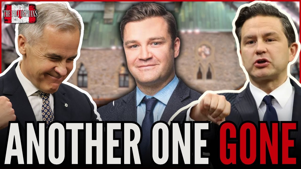 3rd Conservative Crosses to Liberals? Lent vs Ramadan Bias + $143K Federal Pay Exposed