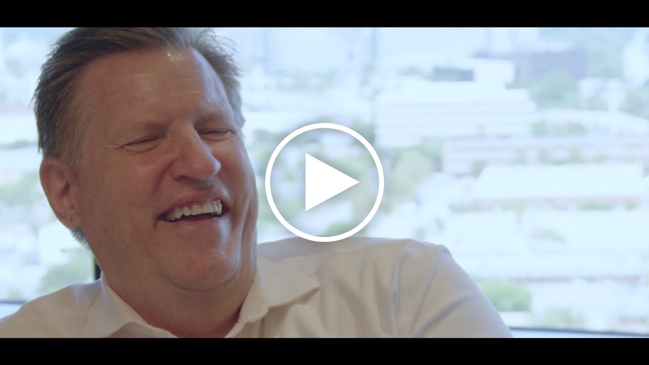 Meet Hirose: Ed Wiest—Director Corporate Distribution