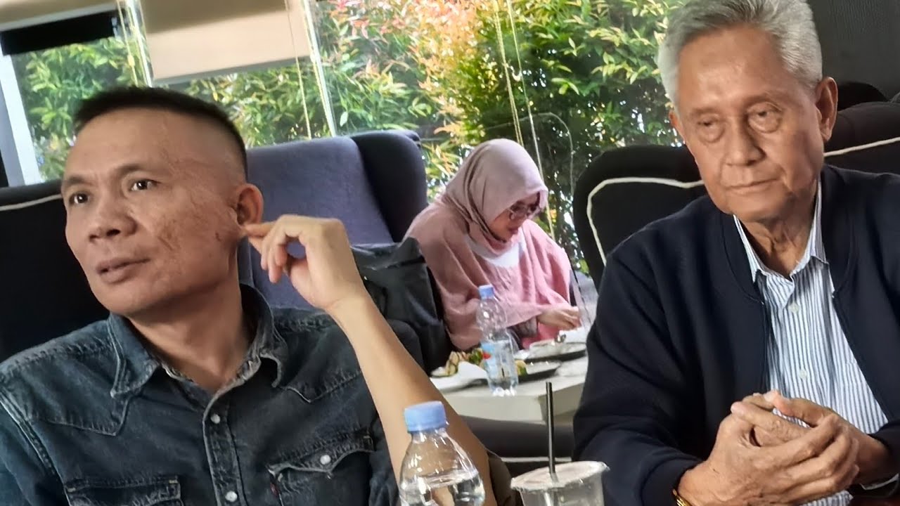 🔴BERKAS SUDAH DISERAHKAN KE KEJAKSAAN SMTRA AHLI BELUM DIPERIKSA ❗❗!