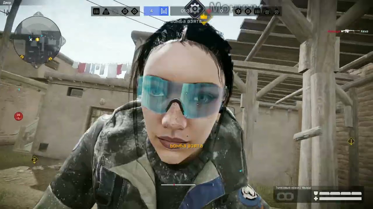 Магпул на рм в 2026 году-это печально