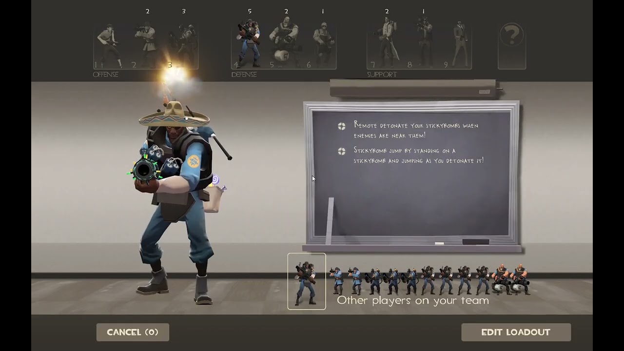 Old TF2 Recordings
