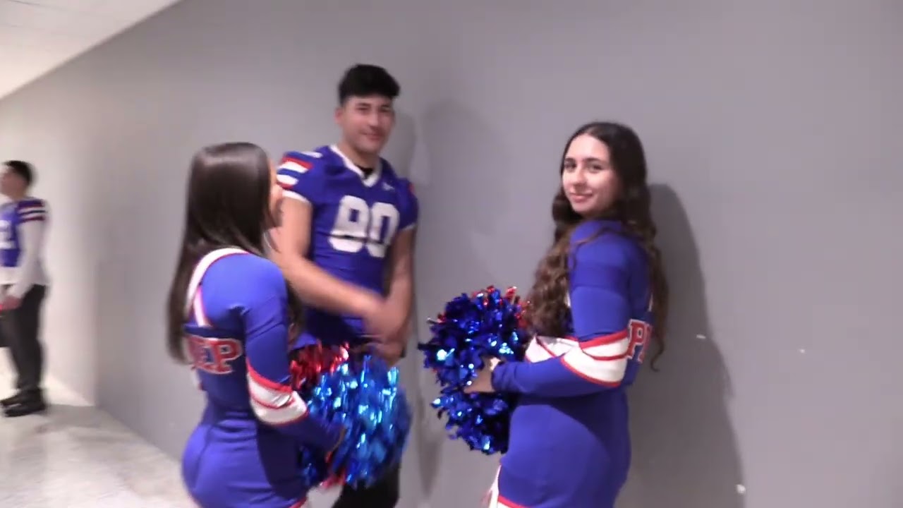 SFP 2025 Senior Video