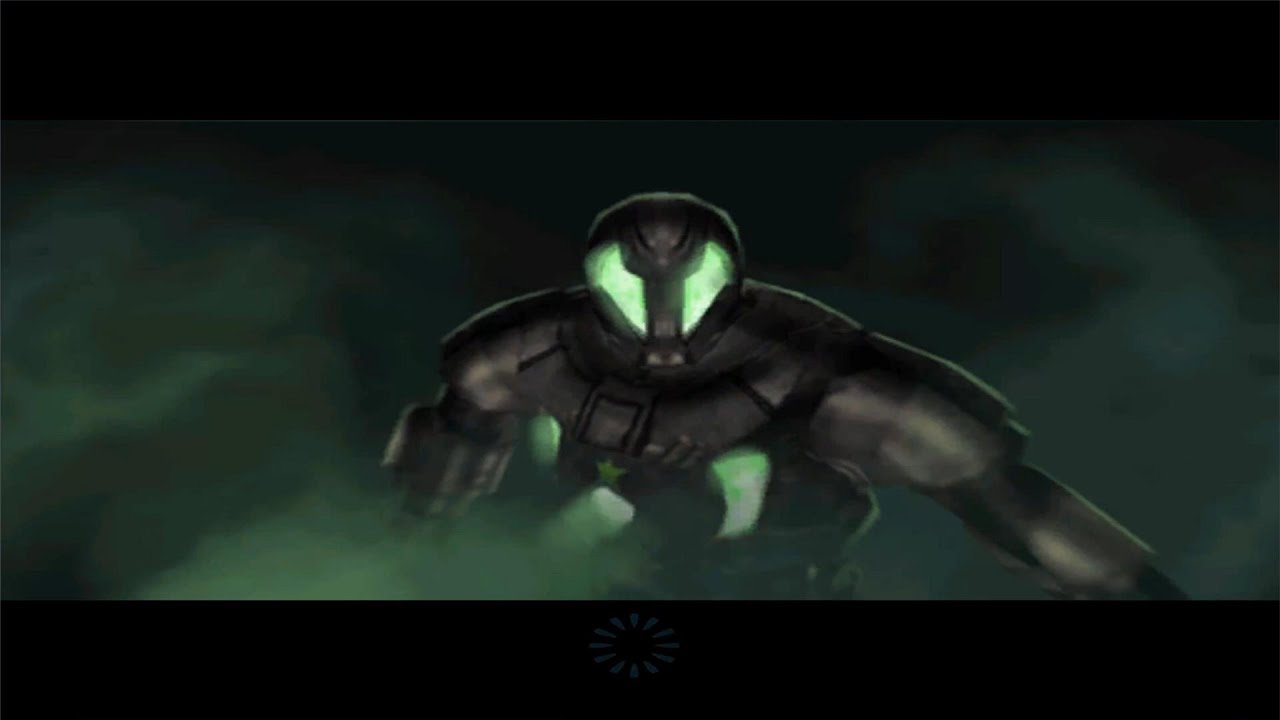 Iron Man VS Titanium Man №1 (PC)