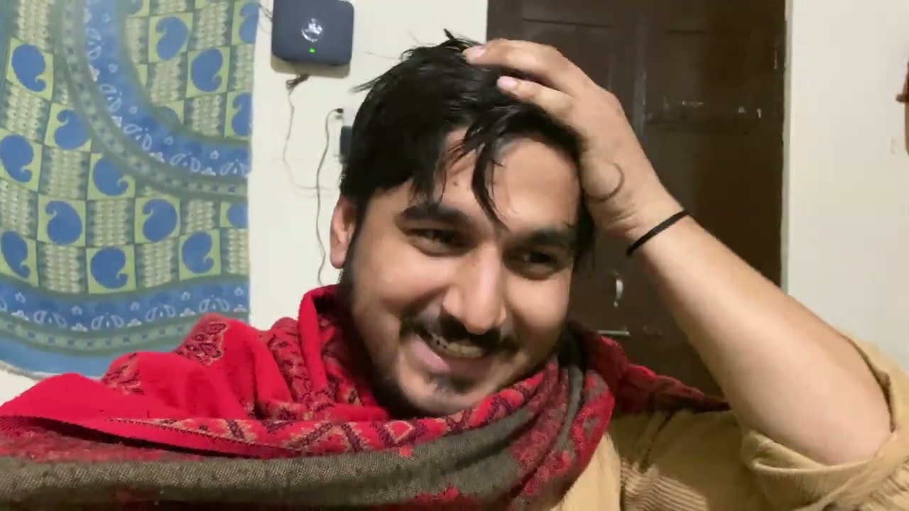 Maa Said “Hi” Today | First Words & Finger Movement | A Moment of Hope Day 15 