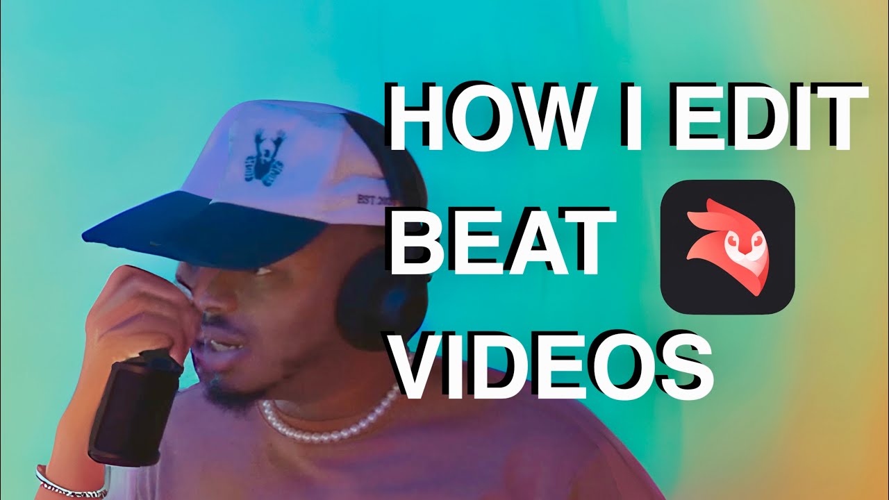 MY BIGGEST SECRET! How I Edit My 