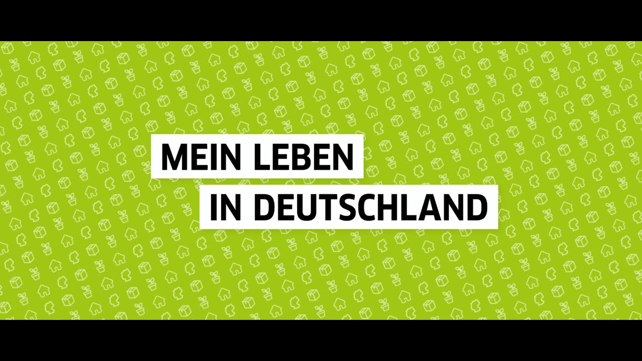 Mein Leben in Deutschland - Isny im Allgäu