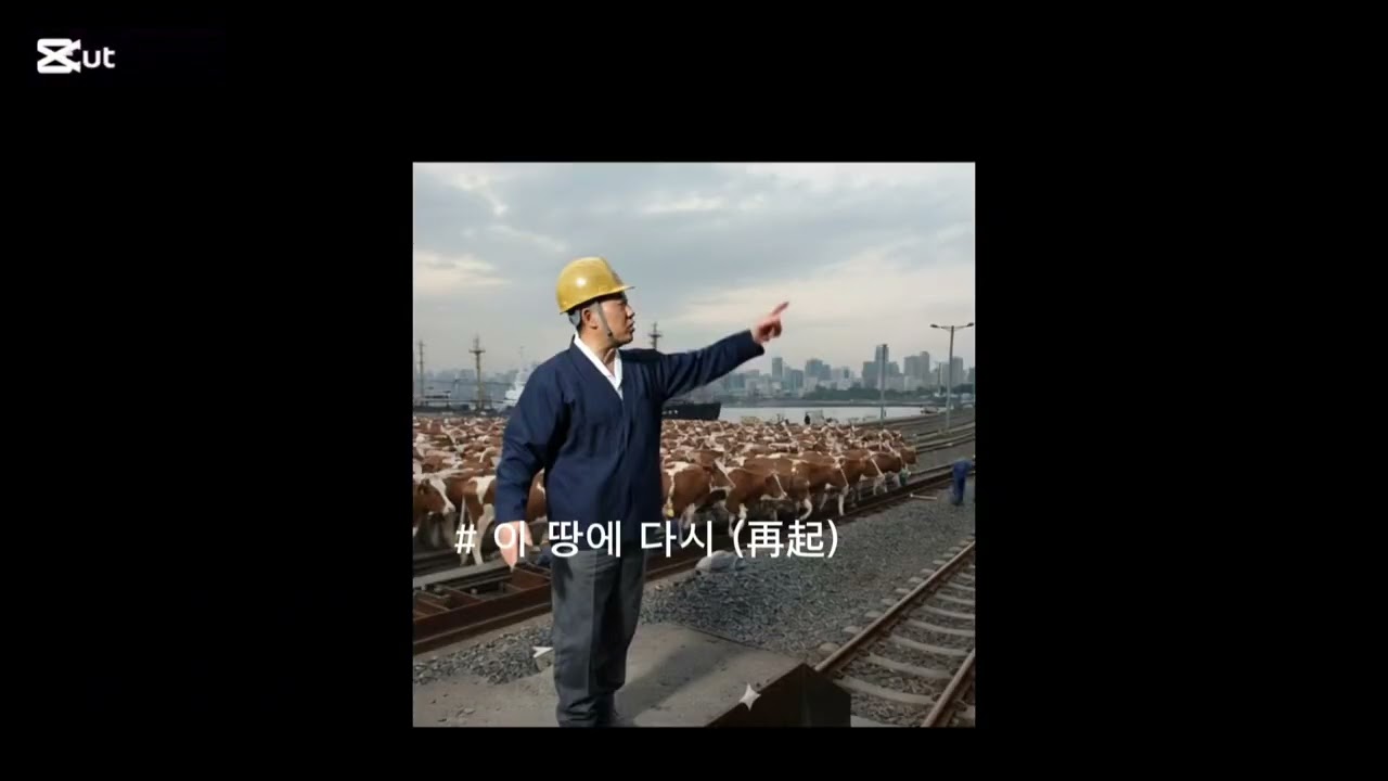 이 땅에 다시 AI드라마현대정주영 6부~최종회 