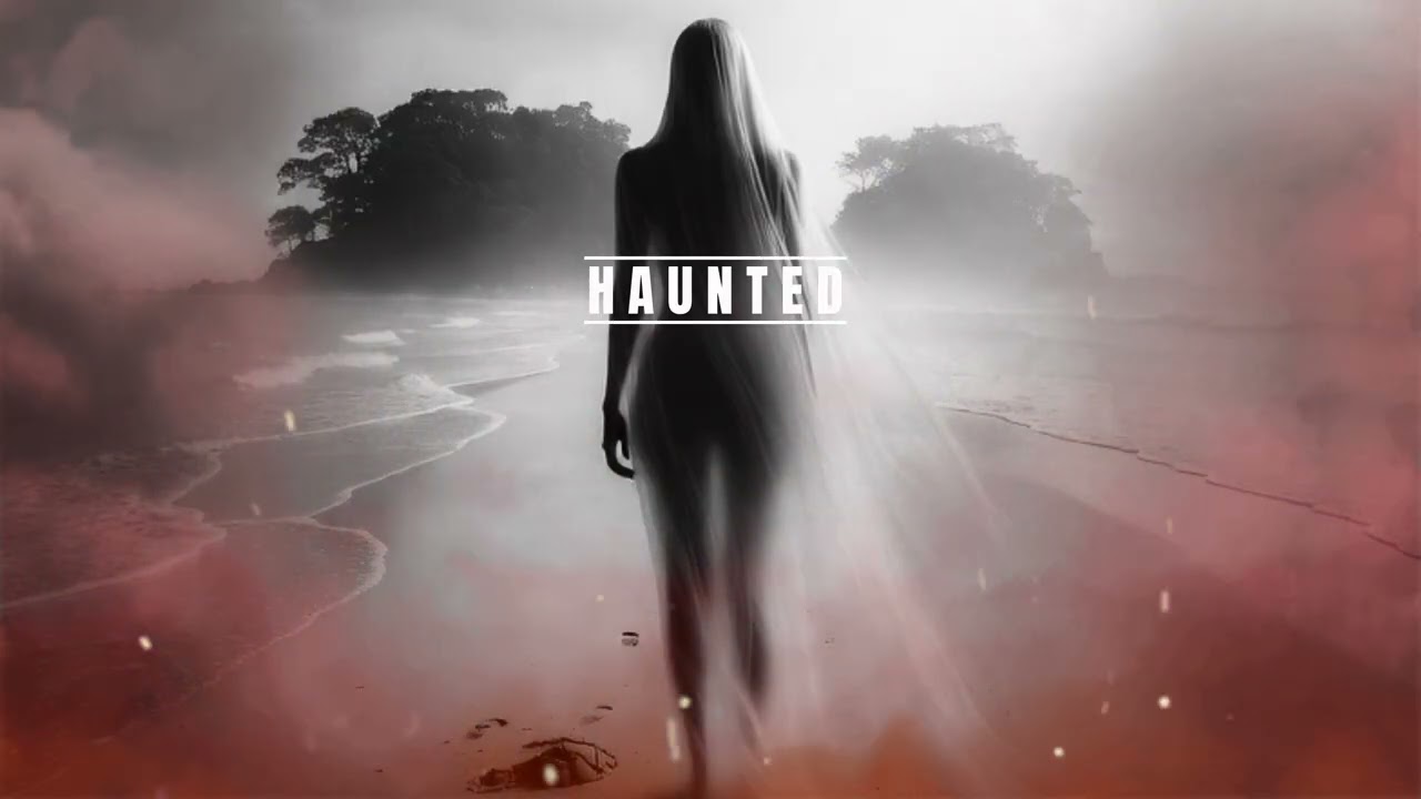 Dancehall type beat | Haunted | Prod by Charlie Wonka