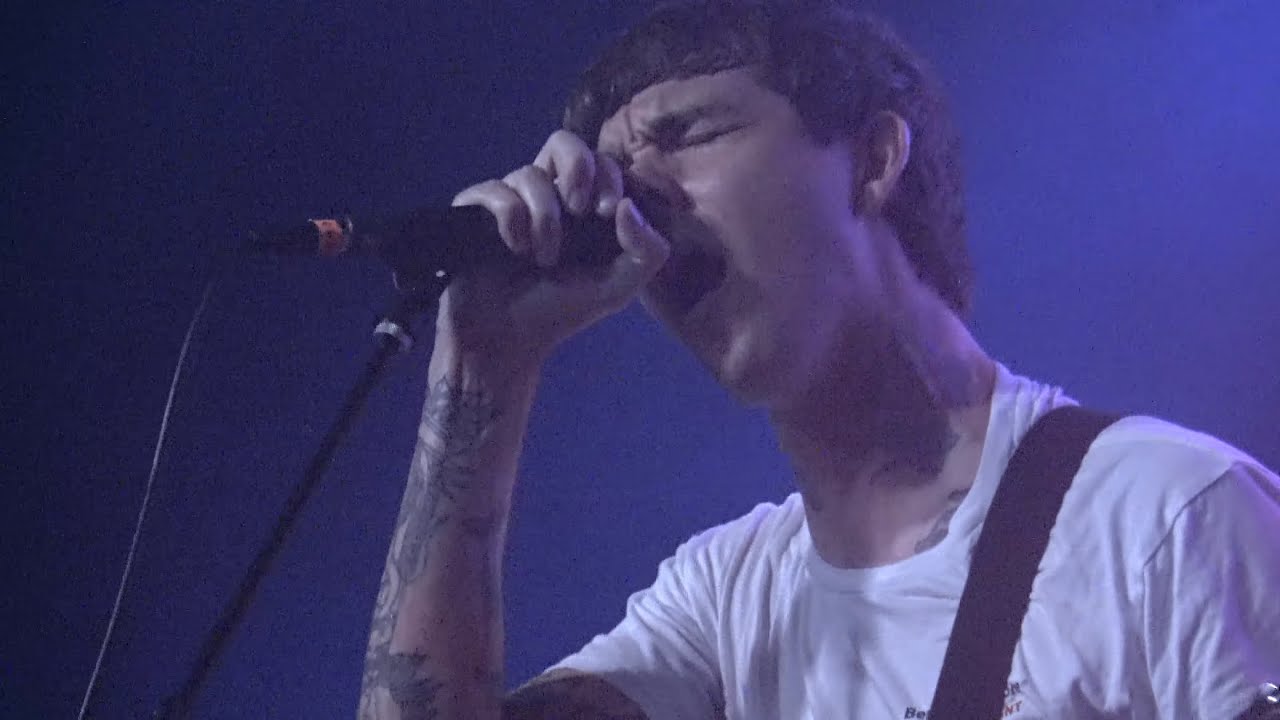 Joyce Manor - Christmas Card