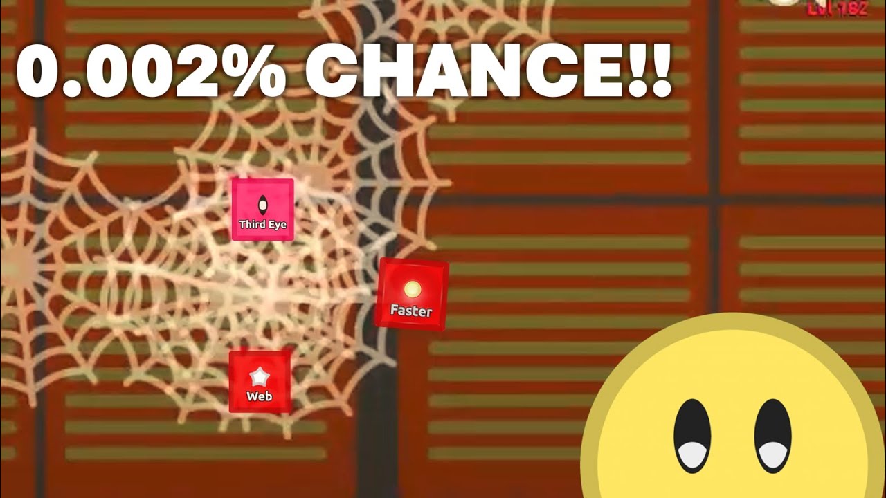 Rng Strikes in 2024!!