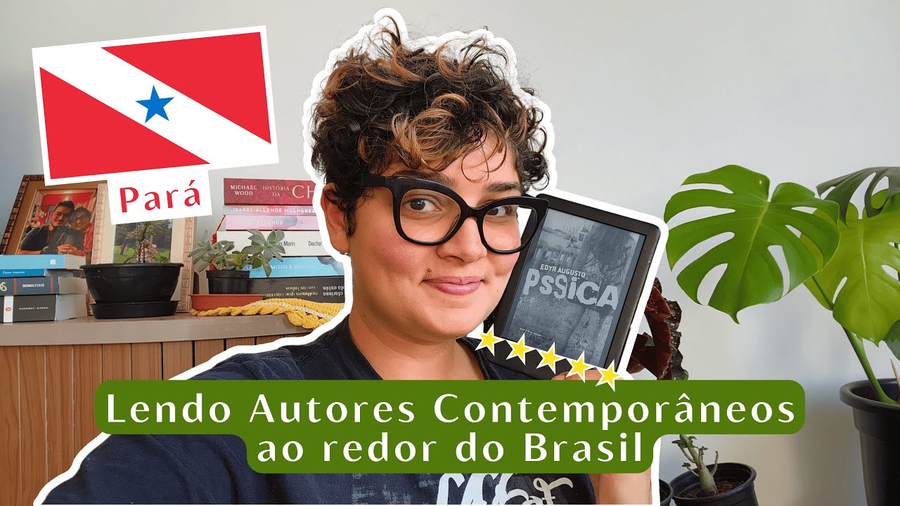 Pssica, Edyr Augusto: não saí a mesma dessa história