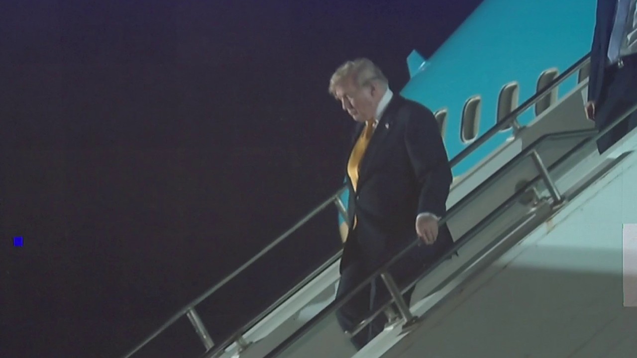Трамп увольняет членов Федеральной избирательной комиссии