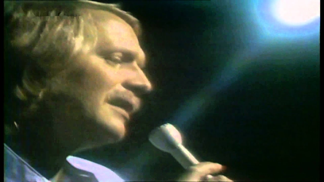 David Soul - It sure brings out the love in your eyes