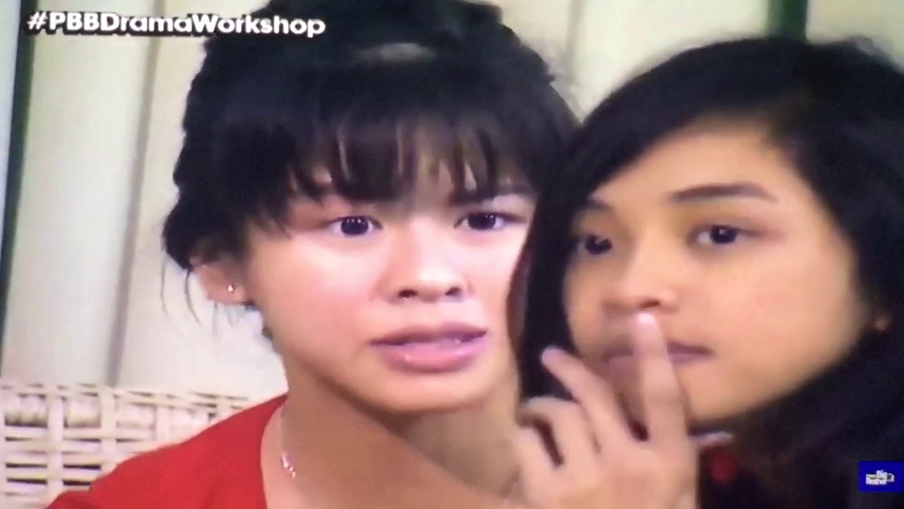 Aktingang KissMay+panggulat na Edward😂❤