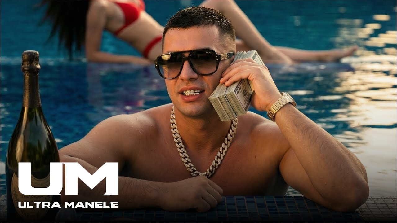 Ultra Manele x Vito Leul - Banii Ma Cauta
