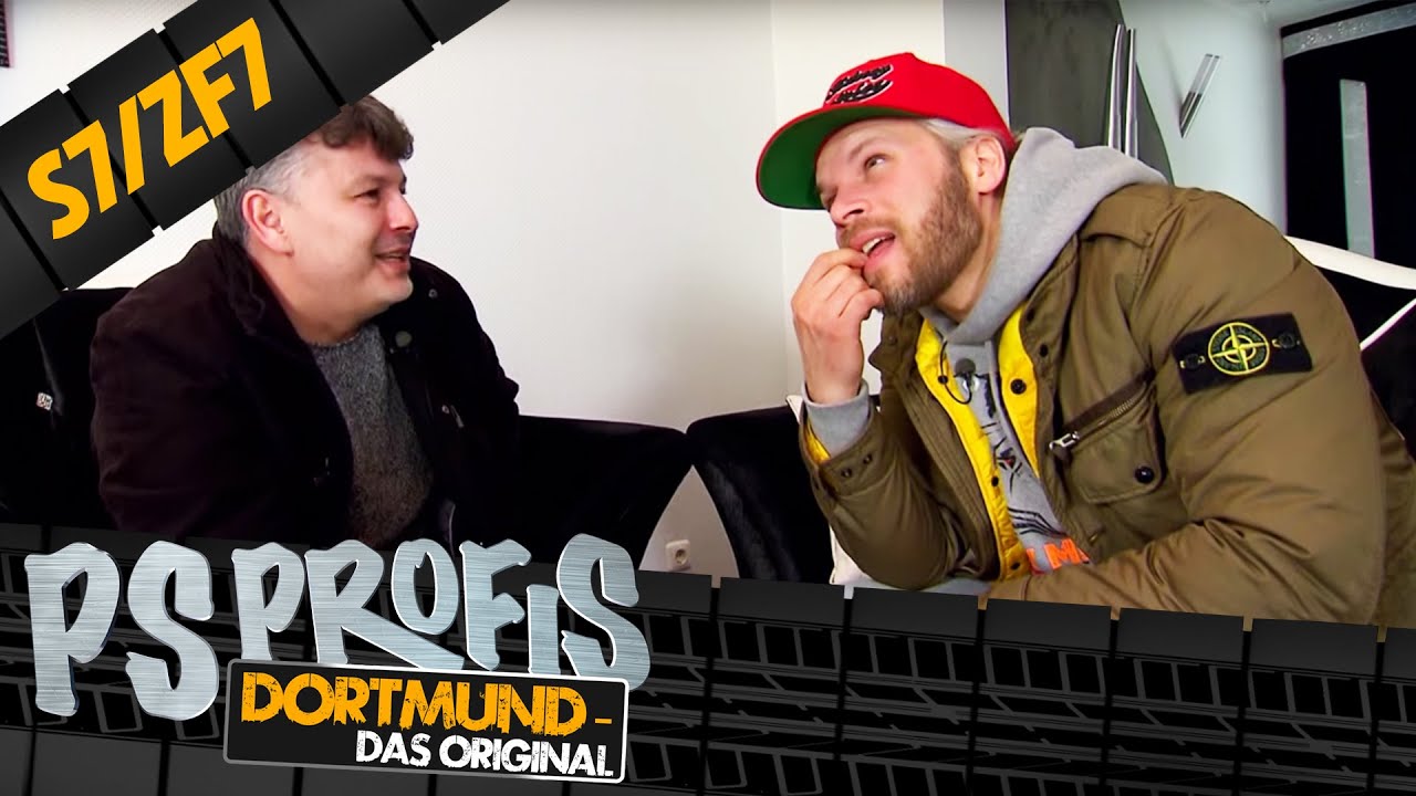 Hamburger sucht Bus, Staffel 7 , 7. zusätzliche Folge | PS Profis