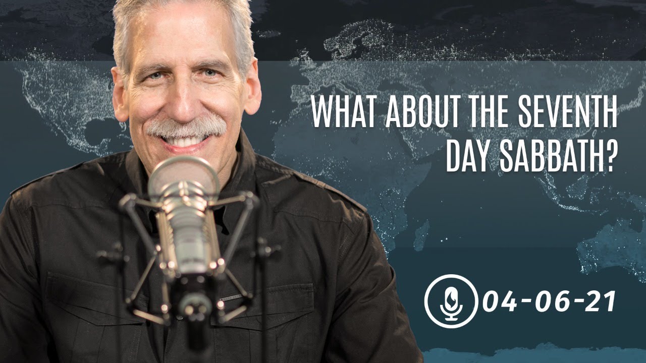 А как насчет седьмого дня — субботы?