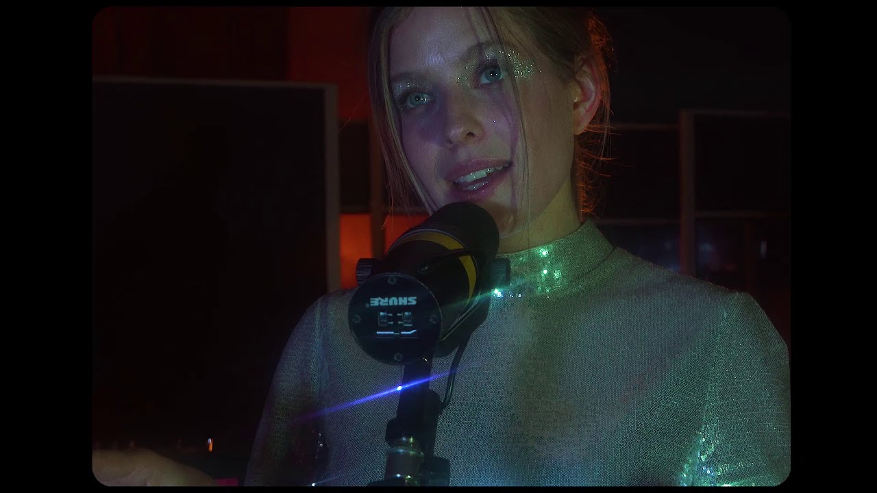 'Another Me' I Am Boleyn - Live from Konk Studios