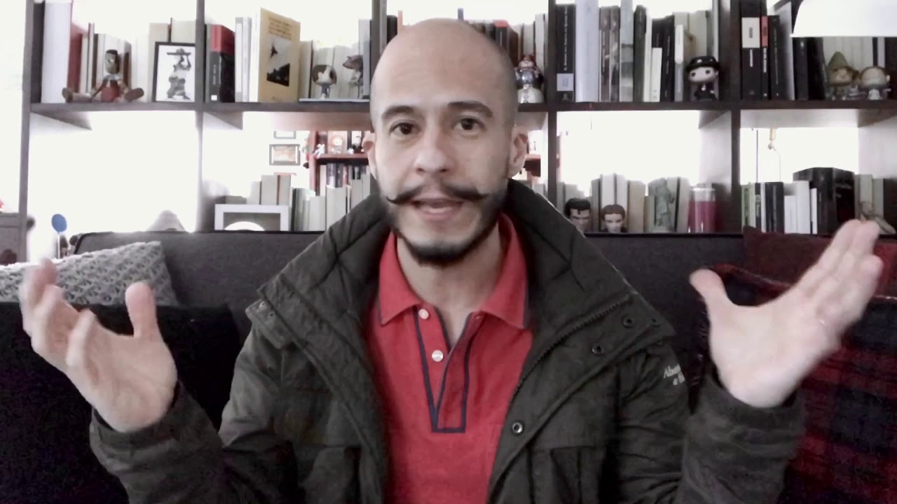 Mis mejores libros de 2019