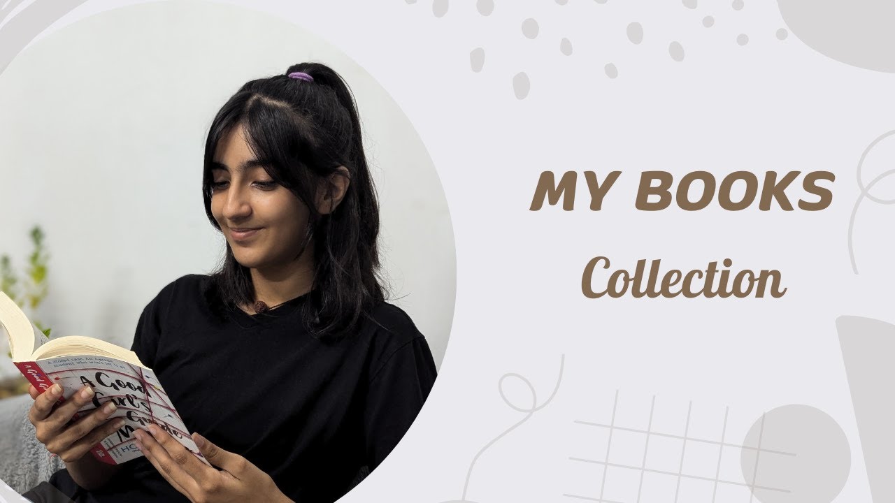 My Book Collection | every single book on my shelf 💗📚
