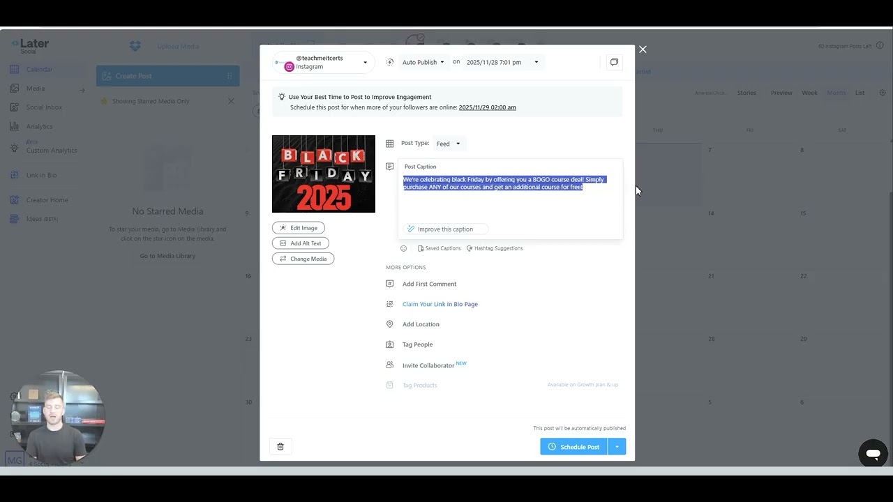 Trello Basics - Real World Look: A Real Trello Board In Action For Social Media Management