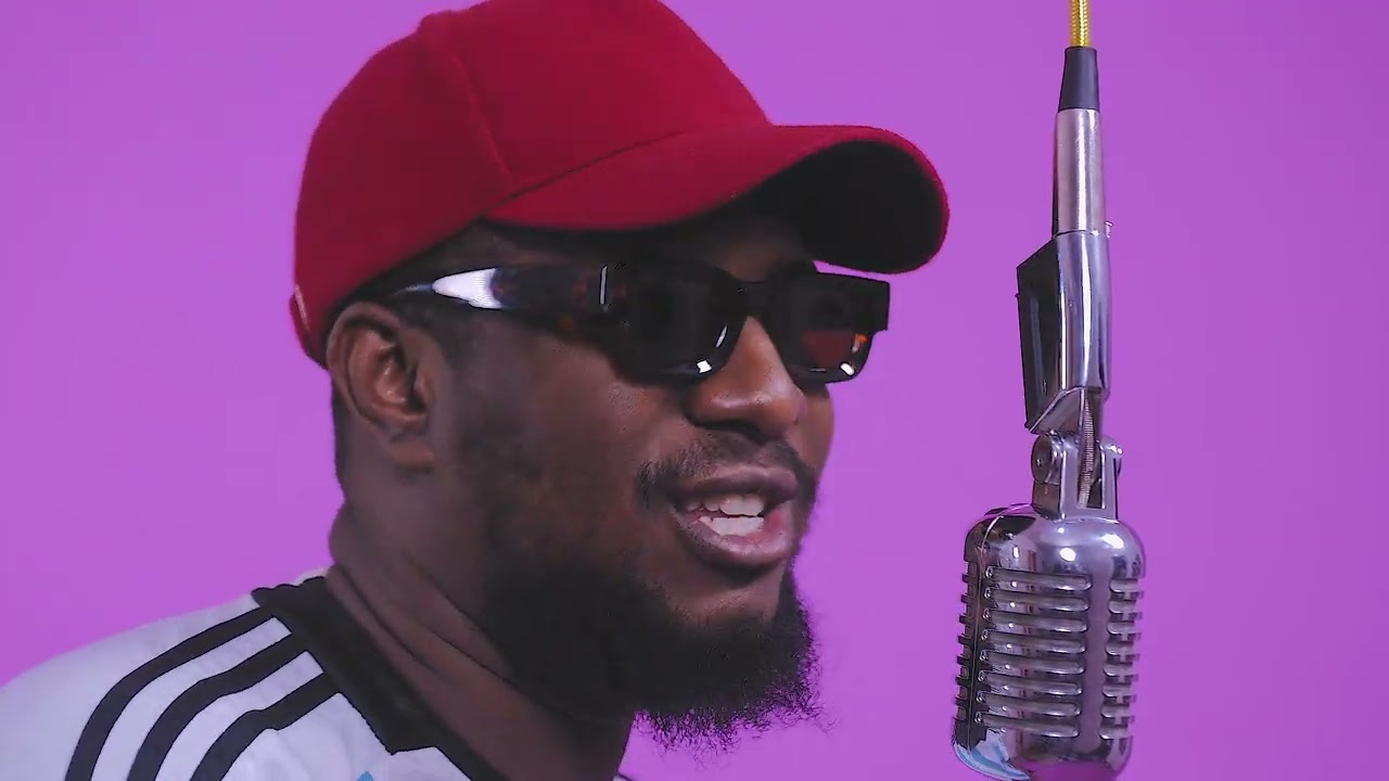 Lsvee - How Market Ft. Dj Ab (Viral Video)