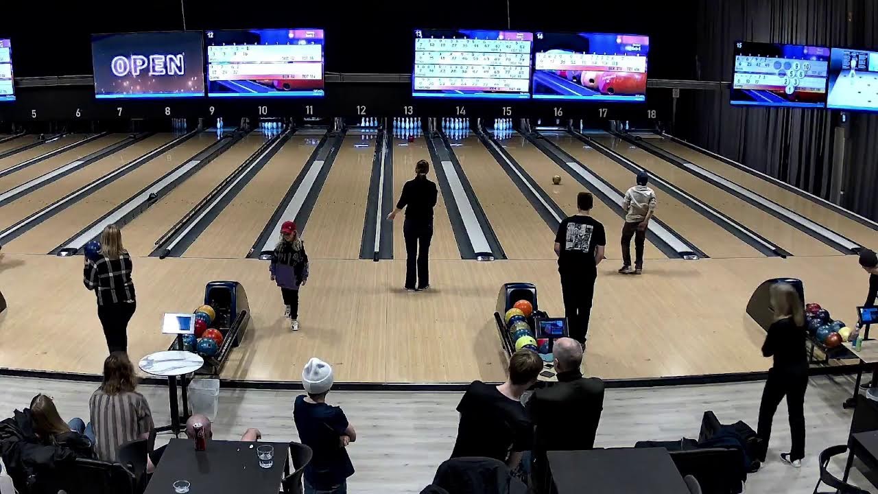 Bana 11-14