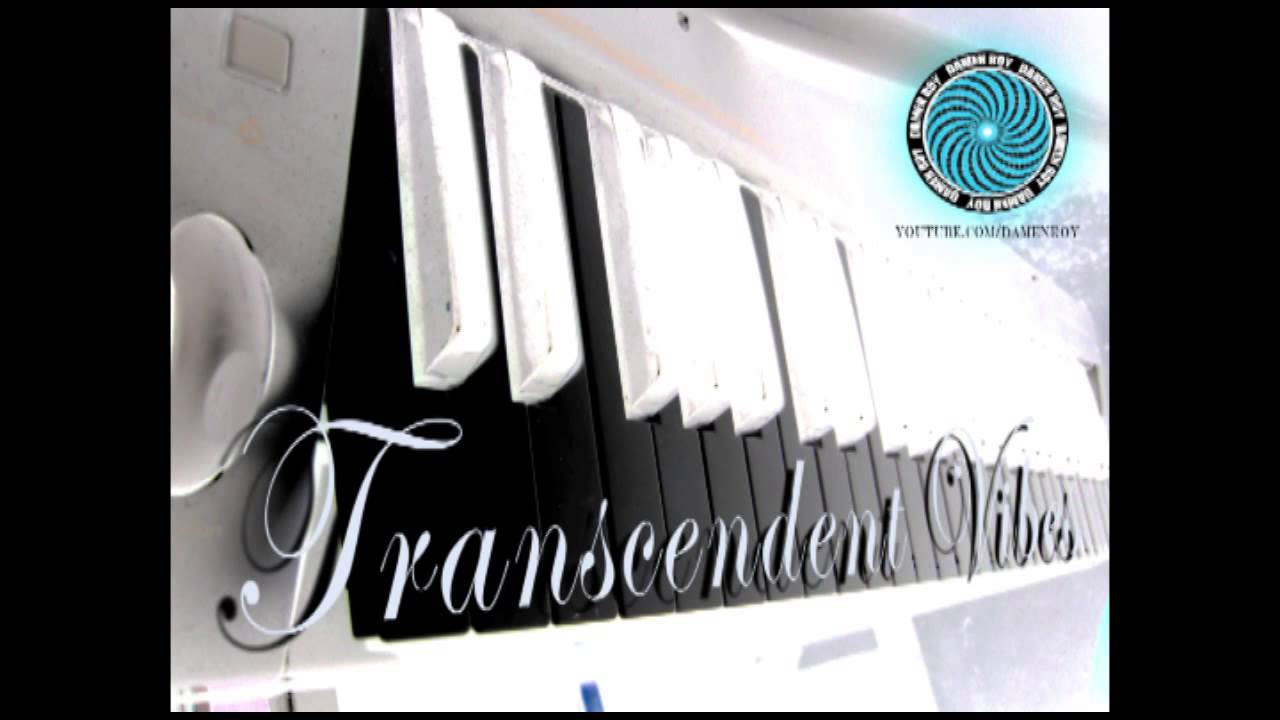 Transcendent Vibes - Chill Music