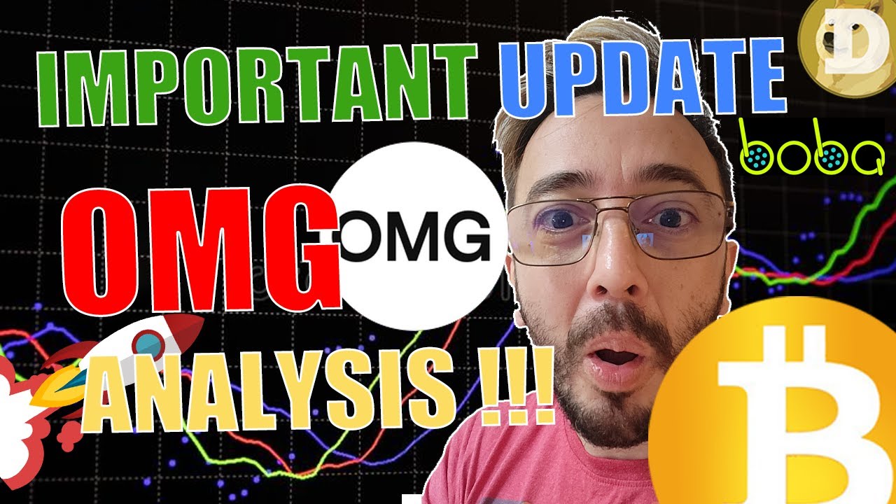 OMG coin price prediction 2021 OmiseGo Airdrop BOBA PRICE ANALYSIS 2021- OMG Crypto Airdrop analysis