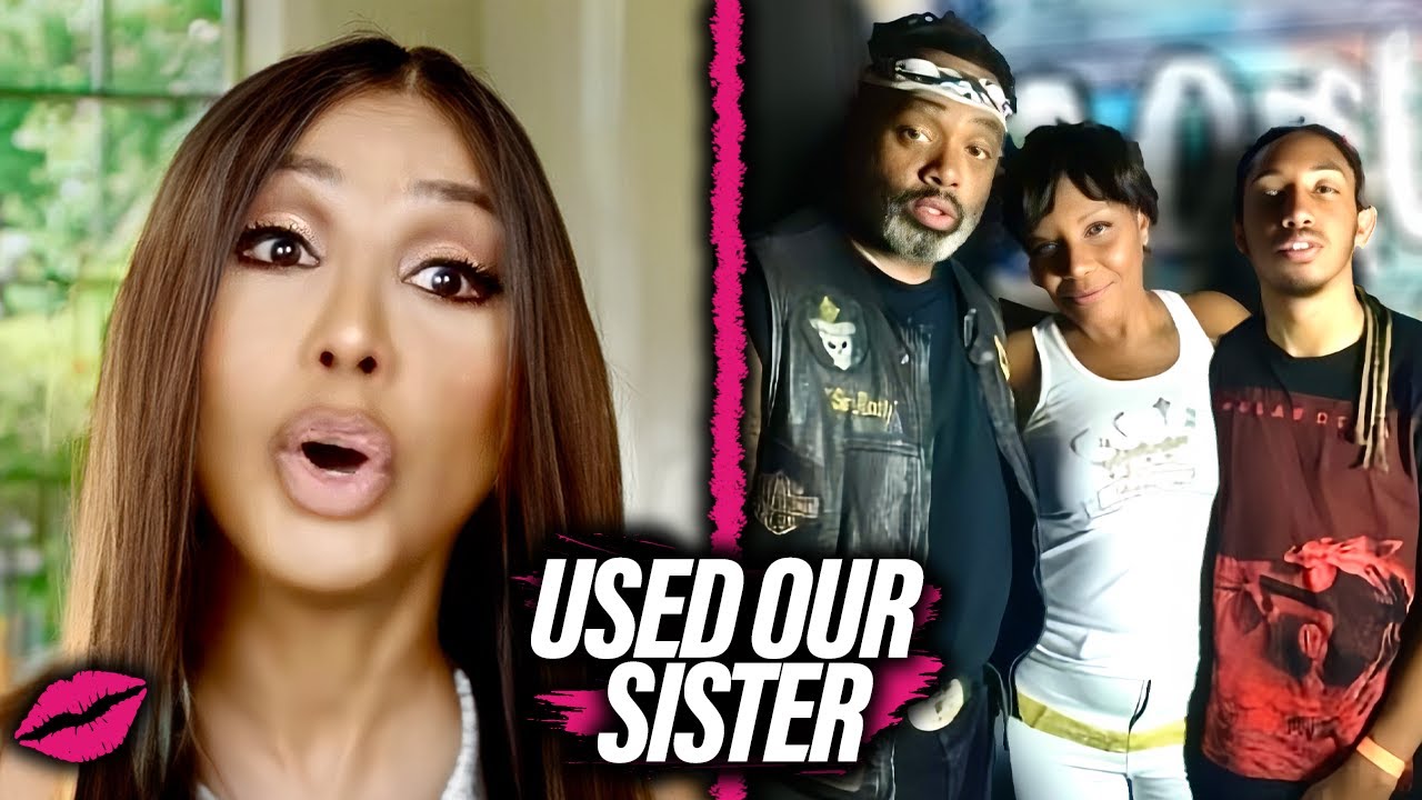 Toni Braxton SLAMS Traci's Husband For Leaking Family Secrets