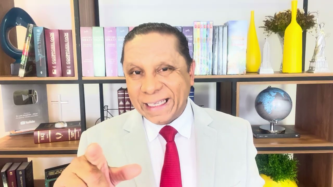 QUEM É JUSTO DIANTE DE DEUS?