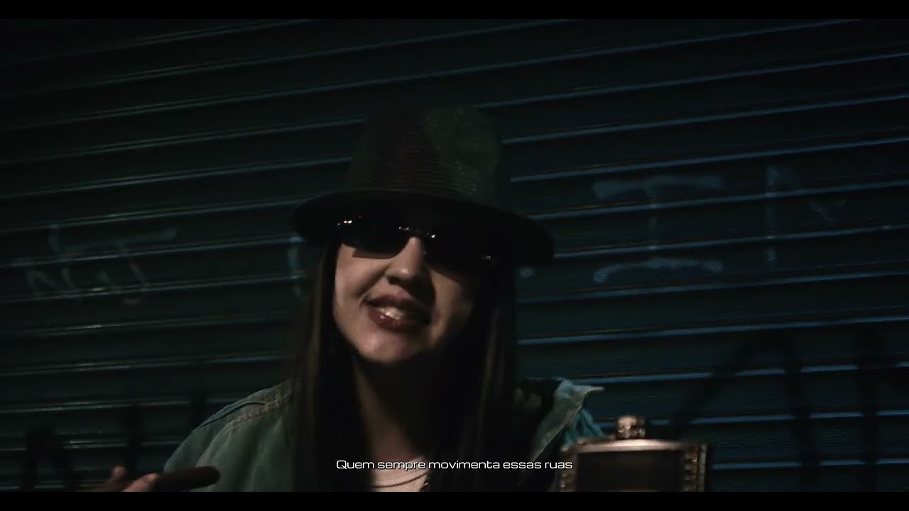 ZONA OURO - ALICE BAIA, FALCÃO BRK & BEERT AVDR (STREET SOUND)