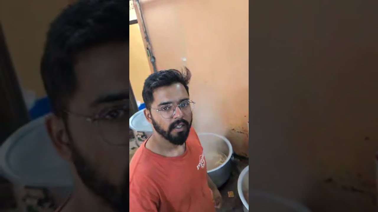 COOKING CORNER  is live!