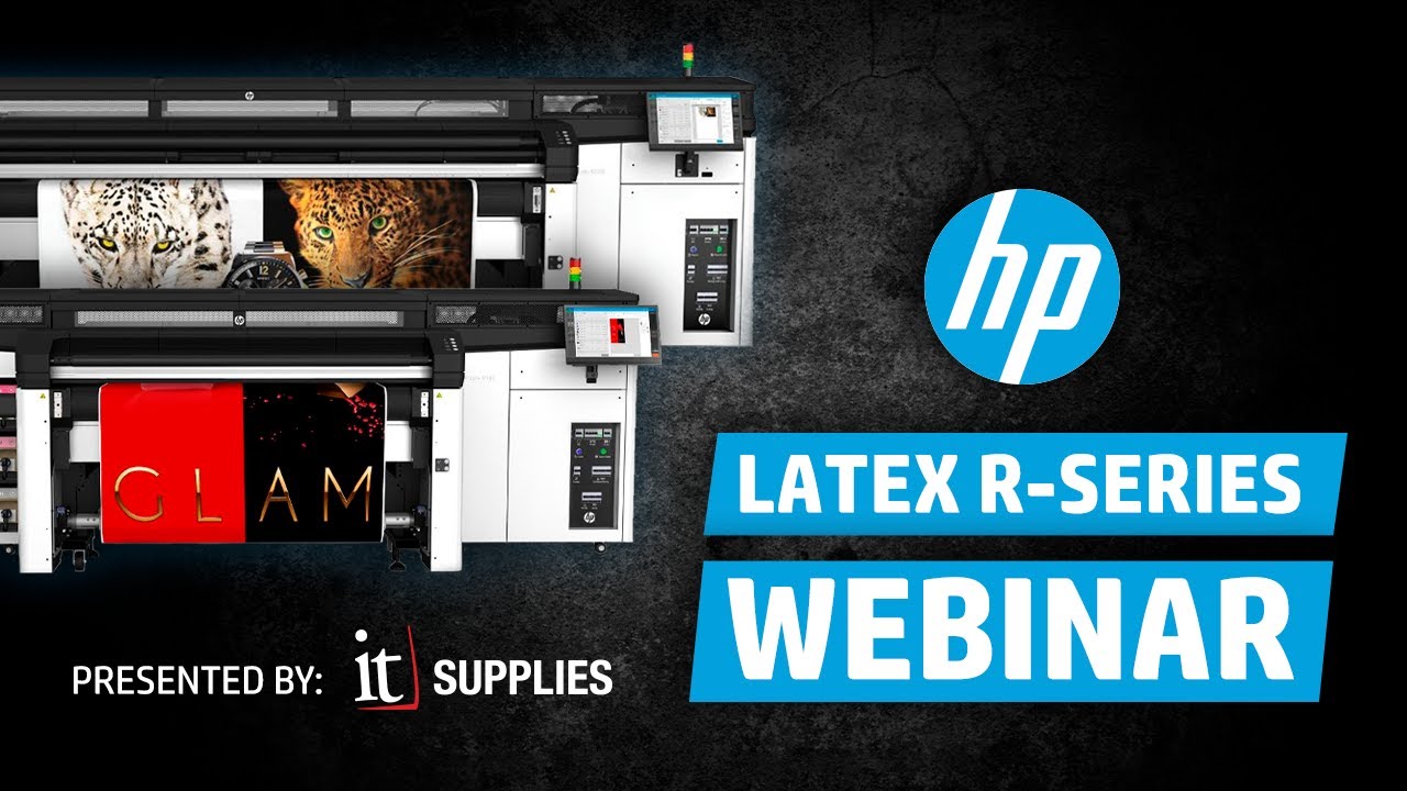 HP Latex 700 | 800 & 700W | 800W Printers Explained in Full Detail Plus Differences in Technologies