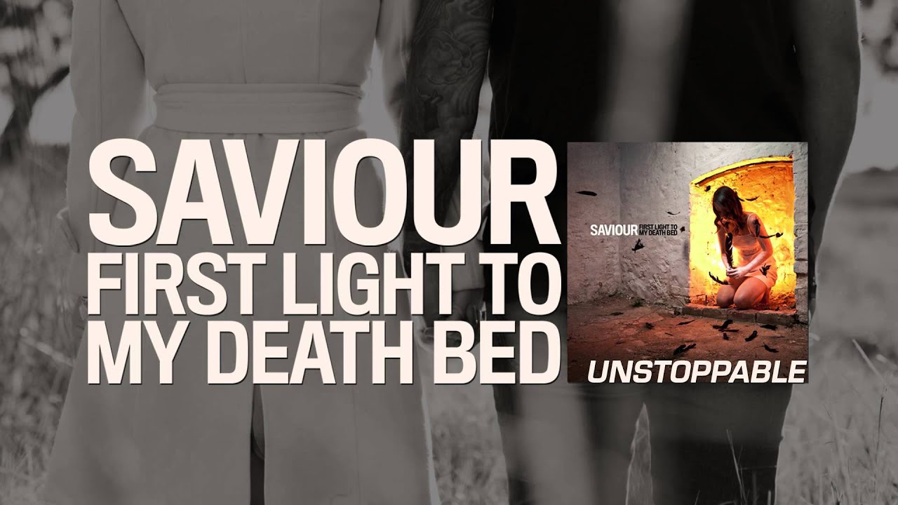 Unstoppable - SAVIOUR