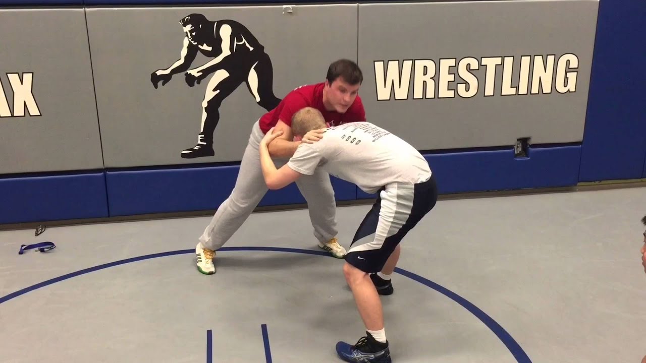 How to hit a snapdown