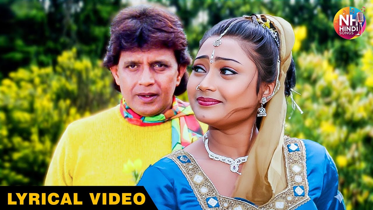 गोर बदन पे यार | Gore Badan Pe Yaar | Sultaan (2000)Sapna Awasthi,  Bappi Lahiri, Aadesh Shrivastava