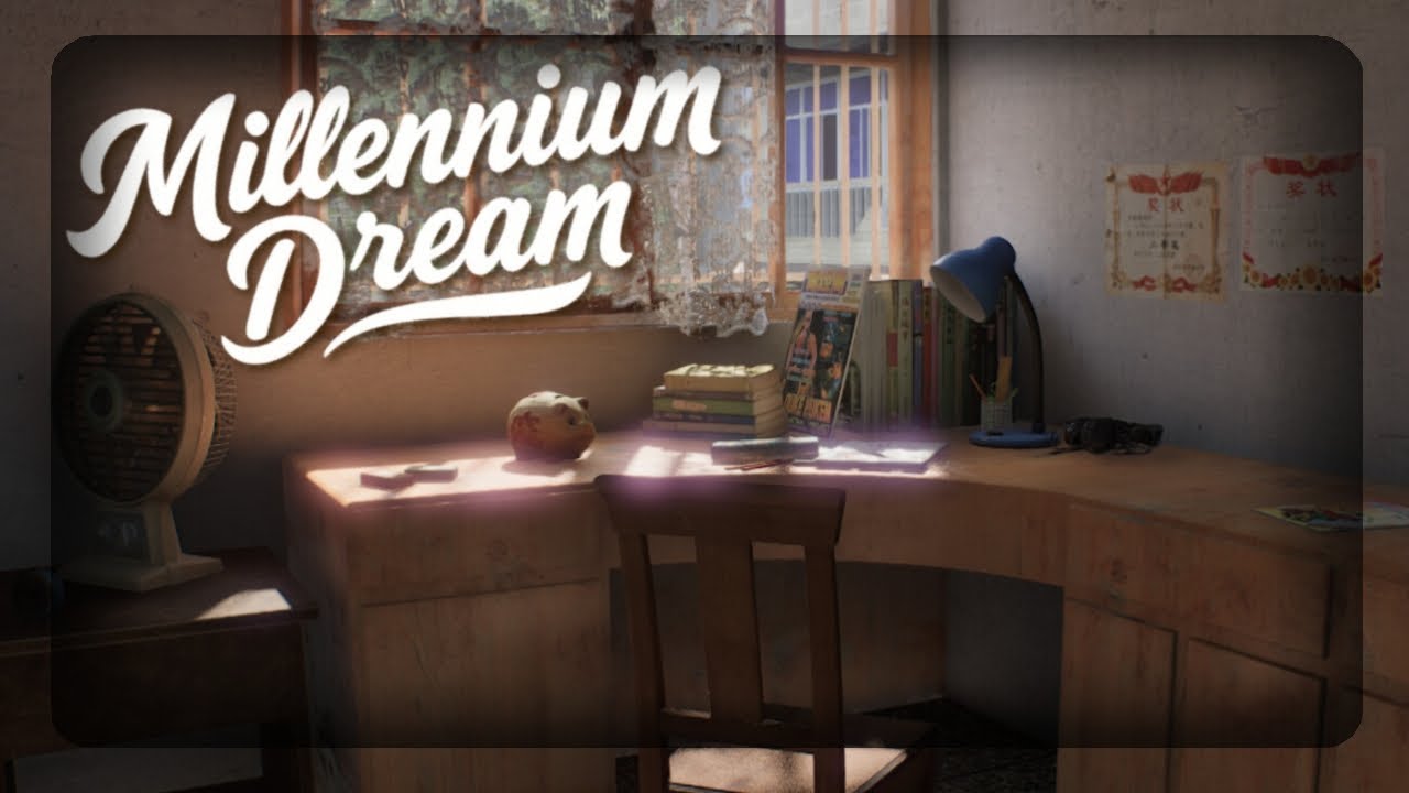 Millennium Dream