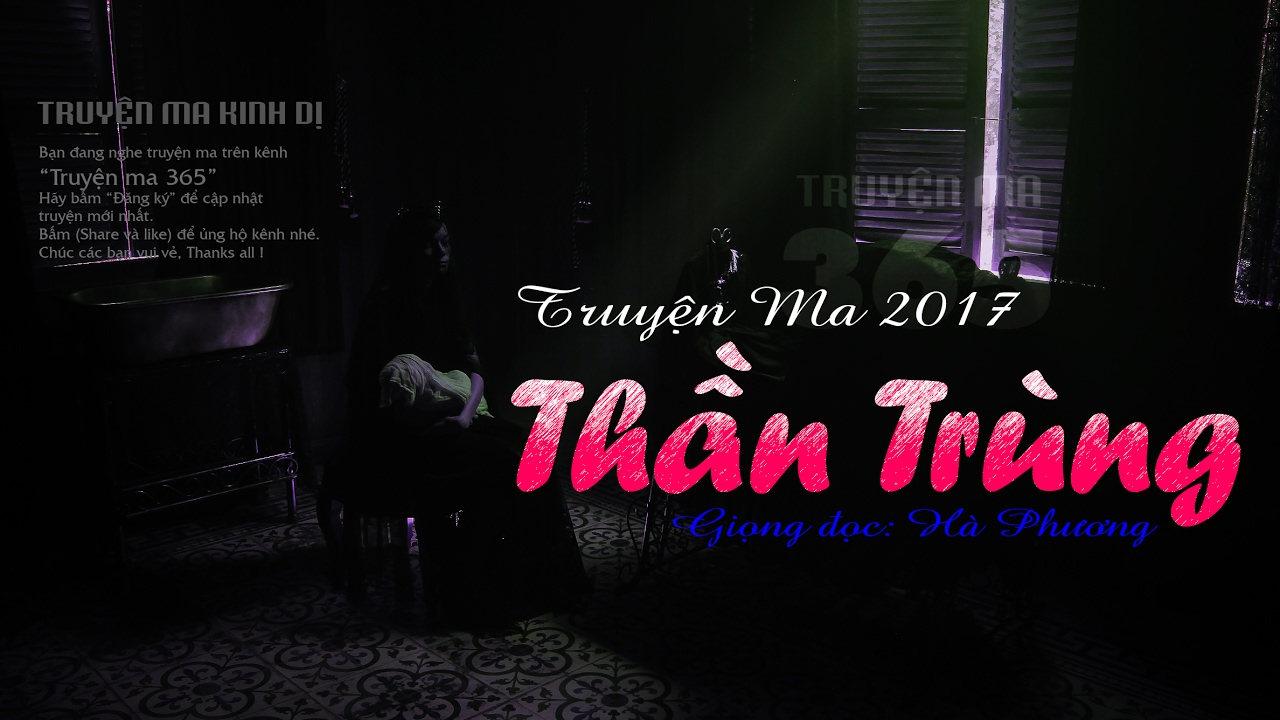 truyện ma c&oacute; thật 